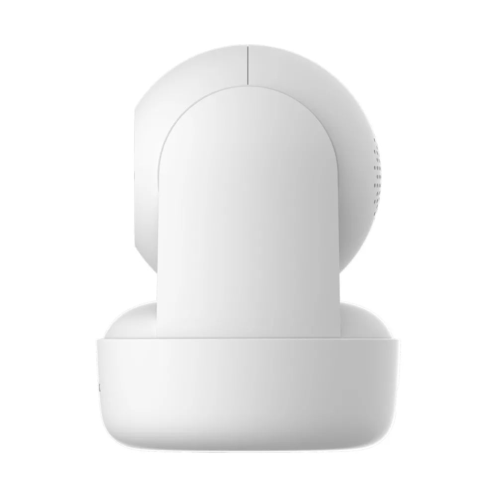 2K Pan Tilt Indoor Security Camera